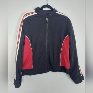 Roots winter edition sweater large